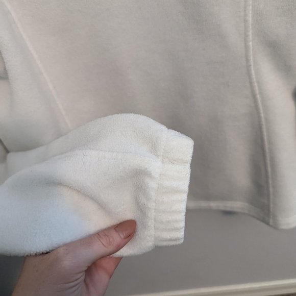 💖HP💖 Women's Columbia Benton Springs Zip-Front Fleece Jacket - Picture 7 of 7